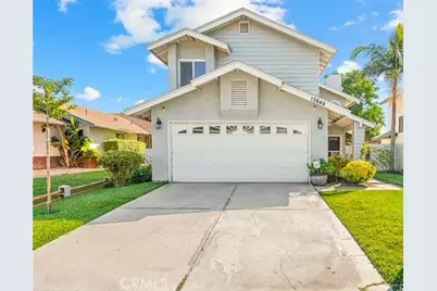 13644 Crape Myrtle Drive, Moreno Valley, CA 92553 - Photo 1