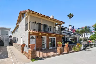 131 Opal Ave #1.5, Newport Beach, CA 92662 - Photo 1