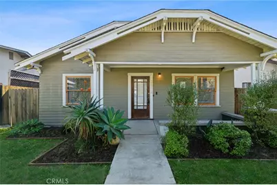 3514 W 27th Street, Los Angeles, CA 90018 - Photo 1