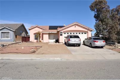 11824 Begonia Road, Adelanto, CA 92301 - Photo 1