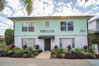 234 Termino #2, Long Beach, CA 90803 - Photo 1