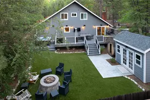 41496 Comstock Ln, Big Bear Lake, CA 92315 - Photo 1