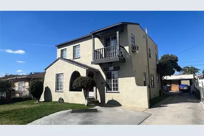 1313 S Woods Avenue, East Los Angeles, CA 90022 - Photo 1