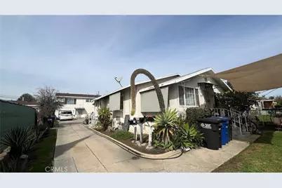 747 Williamson Avenue, East Los Angeles, CA 90022 - Photo 1