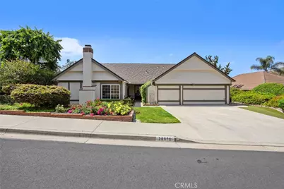 20616 Smoketree Avenue, Yorba Linda, CA 92886 - Photo 1