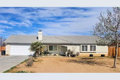 14506 Iroquois Road, Apple Valley, CA 92307 - Photo 1