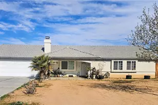 14506 Iroquois Rd, Apple Valley, CA 92307 - Photo 1