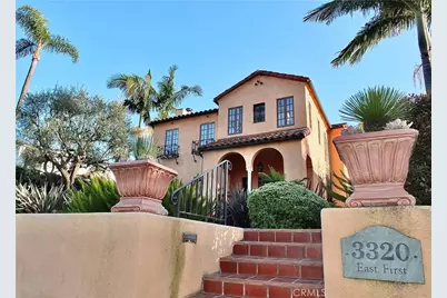 3320 East 1st Street, Long Beach, CA 90803 - Photo 1