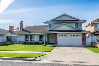 8882 La Roca Avenue, Fountain Valley, CA 92708 - Photo 1