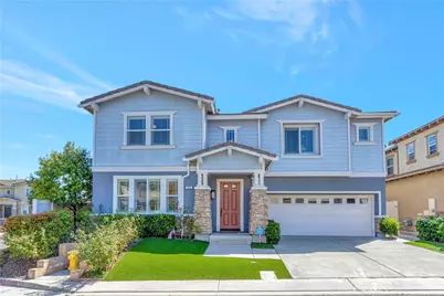 302 Summit Crest Drive, Lake Forest, CA 92630 - Photo 1