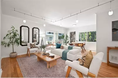 1131 Alta Loma Road #331, West Hollywood, CA 90069 - Photo 1