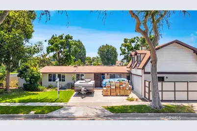 240 W Elm Avenue, Fullerton, CA 92832 - Photo 1