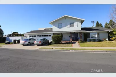 1789 Rogers Place, Costa Mesa, CA 92627 - Photo 1