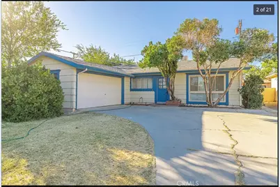 1108 Valiant Street, Lancaster, CA 93534 - Photo 1