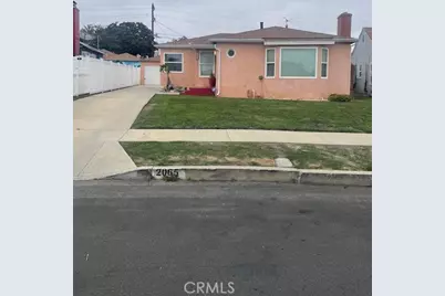 2065 W 97th Street, Los Angeles, CA 90047 - Photo 1