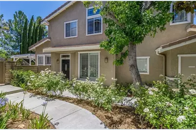 23632 Big Horn #44, Valencia, CA 91354 - Photo 1