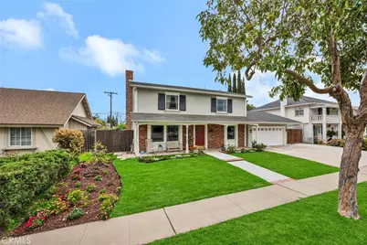 2312 E Avalon Avenue, North Tustin, CA 92705 - Photo 1