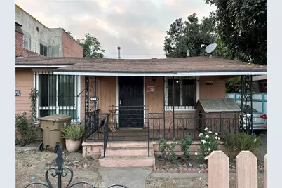 9617 S Normandie Avenue, Los Angeles, CA 90044 - Photo 1