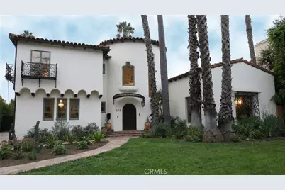 163 N McCadden Place, Los Angeles, CA 90004 - Photo 1