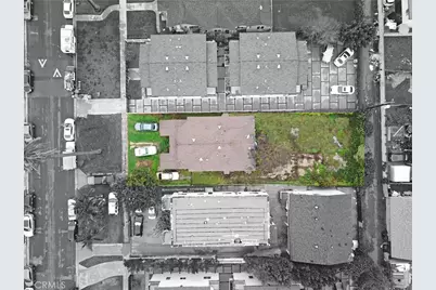 1221 Browning Boulevard, Los Angeles, CA 90037 - Photo 1