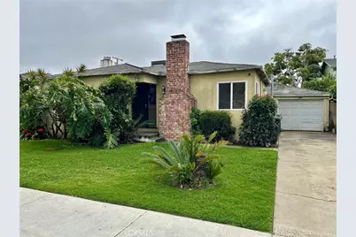 3542 W 133rd Street, Hawthorne, CA 90250 - Photo 1