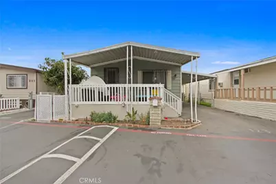 203 Duchess Lane #123, Santa Ana, CA 92704 - Photo 1