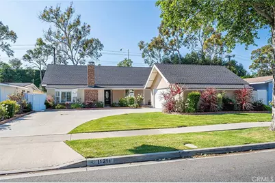 11211 Martha Ann Drive, Rossmoor, CA 90720 - Photo 1