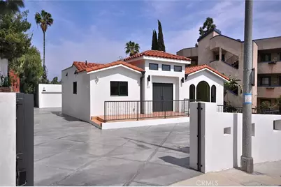 3381 Descanso Dr, Los Angeles, CA 90026 - Photo 1