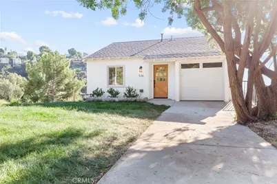 536 Montecito Drive, Los Angeles, CA 90031 - Photo 1