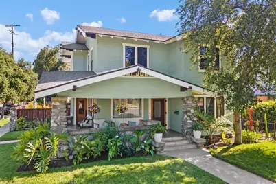 286 Jefferson Avenue, Pomona, CA 91767 - Photo 1