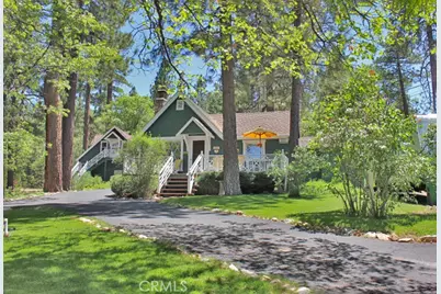 41191 Pennsylvania Avenue, Big Bear Lake, CA 92315 - Photo 1