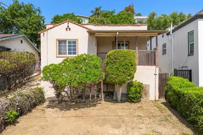 1149 N Hazard Ave, East Los Angeles, CA 90063 - Photo 1