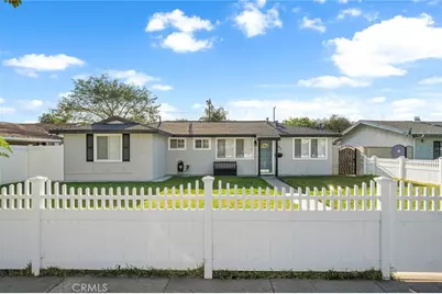 707 S Pine Drive, Fullerton, CA 92833 - Photo 1