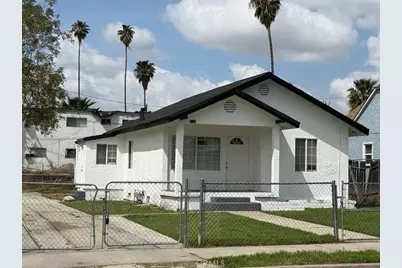 2036 Wall Avenue, San Bernardino, CA 92404 - Photo 1