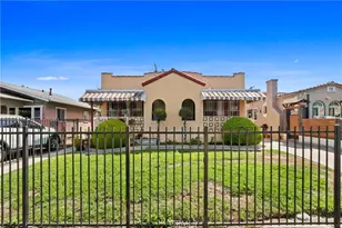 5828 8th Ave, Los Angeles, CA 90043 - Photo 1