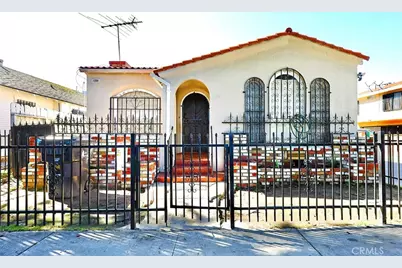 1209 Olive Avenue, Long Beach, CA 90813 - Photo 1