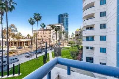525 E Seaside Way #301, Long Beach, CA 90802 - Photo 1