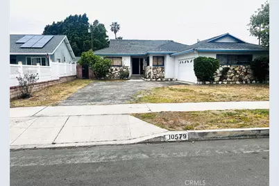 10579 Lev Avenue, Mission Hills (San Fernando), CA 91345 - Photo 1