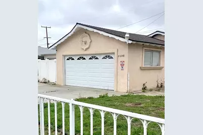 21748 Eucalyptus Avenue, Moreno Valley, CA 92553 - Photo 1