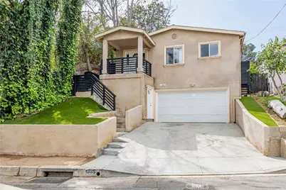 1885 Seigneur Avenue, Los Angeles, CA 90032 - Photo 1