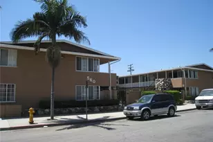 560 E Adams St, Long Beach, CA 90805 - Photo 1