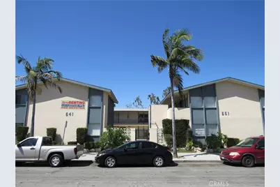 541 E 64th Street, Long Beach, CA 90805 - Photo 1