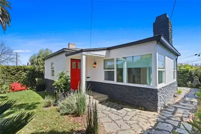 600 Ximeno Avenue, Long Beach, CA 90814 - Photo 1