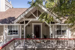 381 Old Toll Rd, Lake Arrowhead, CA 92317 - Photo 1