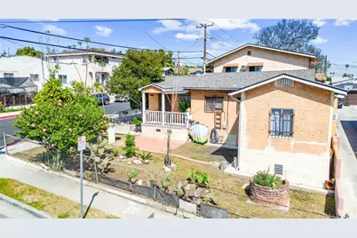 3302 Blanchard Street, Los Angeles, CA 90063 - Photo 1