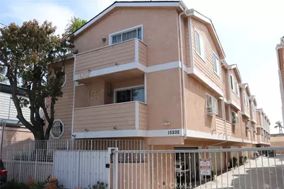 15202 S Normandie Avenue #A, Gardena, CA 90247 - Photo 1