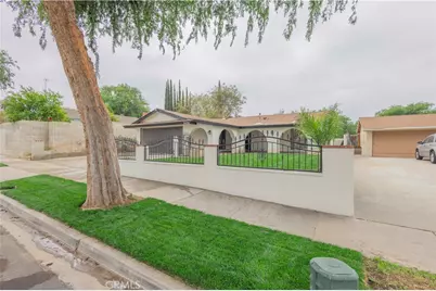 3456 Crownsworth Street, Corona, CA 92879 - Photo 1