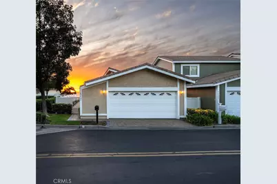 7101 E Scenic Circle, Anaheim Hills, CA 92807 - Photo 1