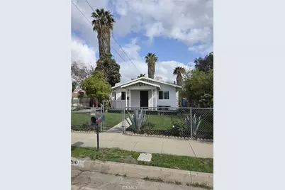 1290 Walnut Street, San Bernardino, CA 92410 - Photo 1