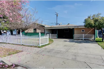 2545 W Greenacre Avenue, Anaheim, CA 92801 - Photo 1